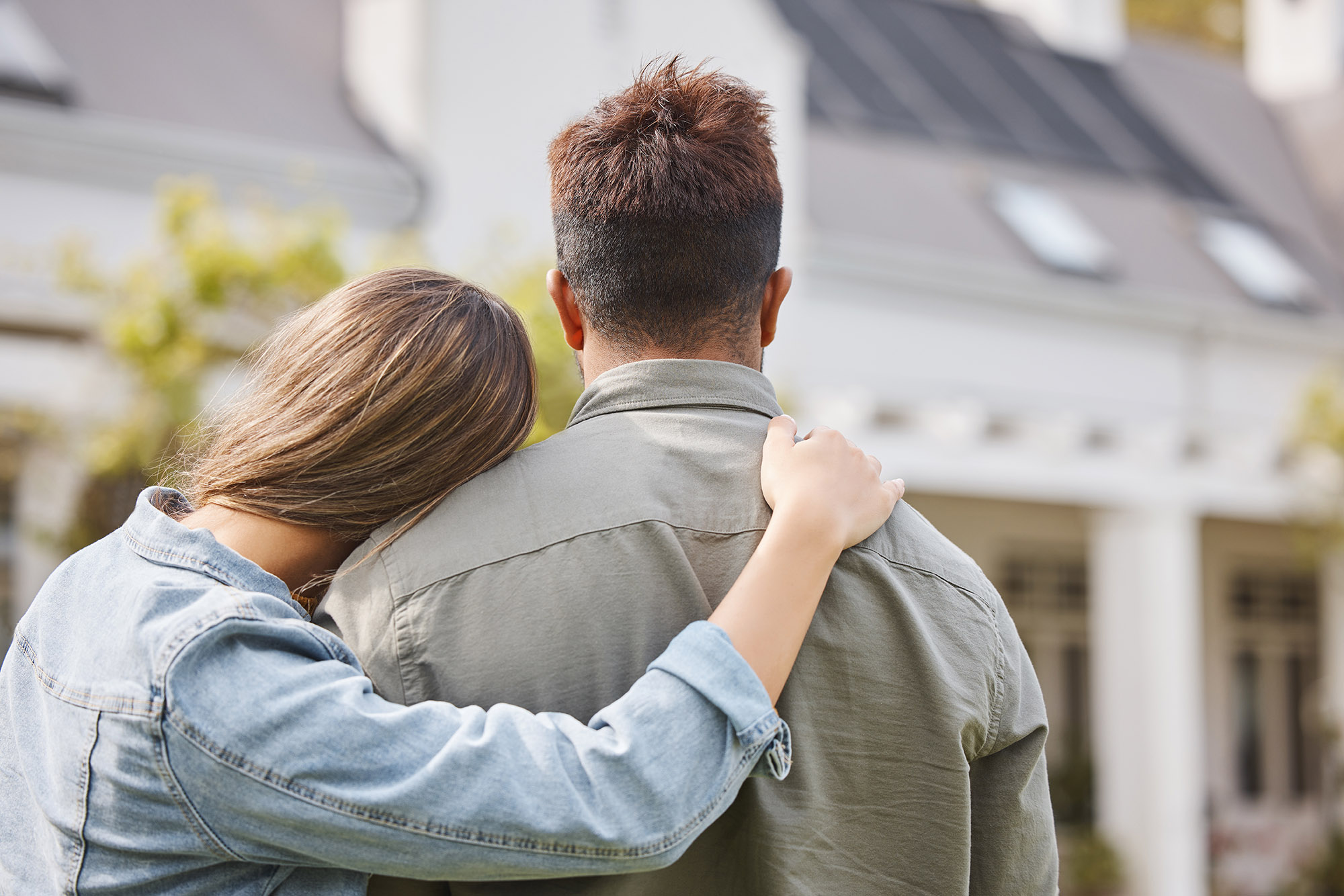 Just Who is Rorting Property Buyers?