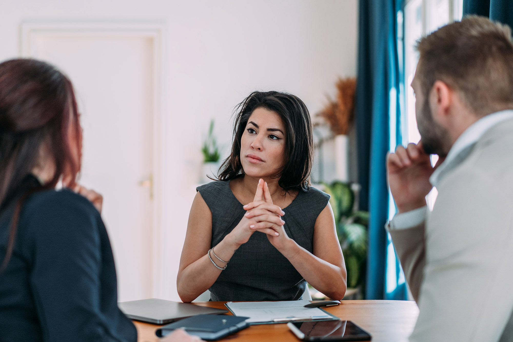 What Does a Conveyancer Actually Do?