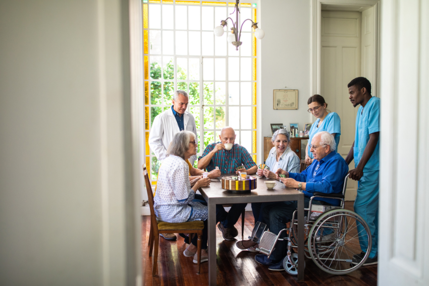 What You Need to Know About Retirement Village Contracts